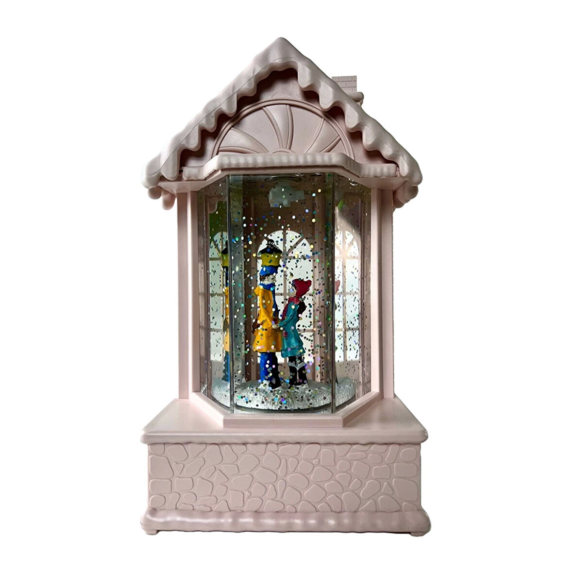 Kar Küresi Yeni Yıl Yılbaşı Hediyelik LLM-HDY0245