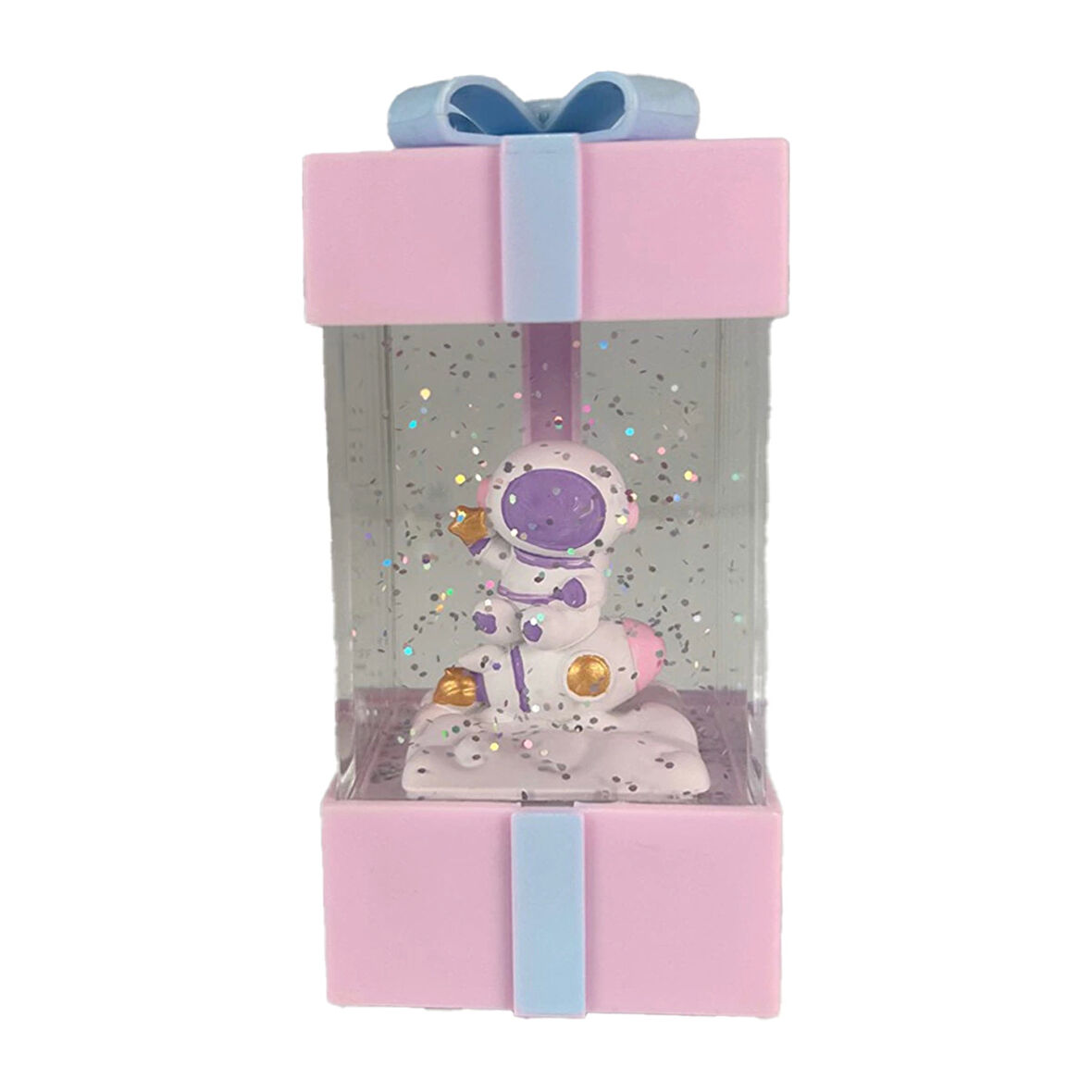 Kar Küresi 2025 Yeniyıl Yılbaşı Hediyelik