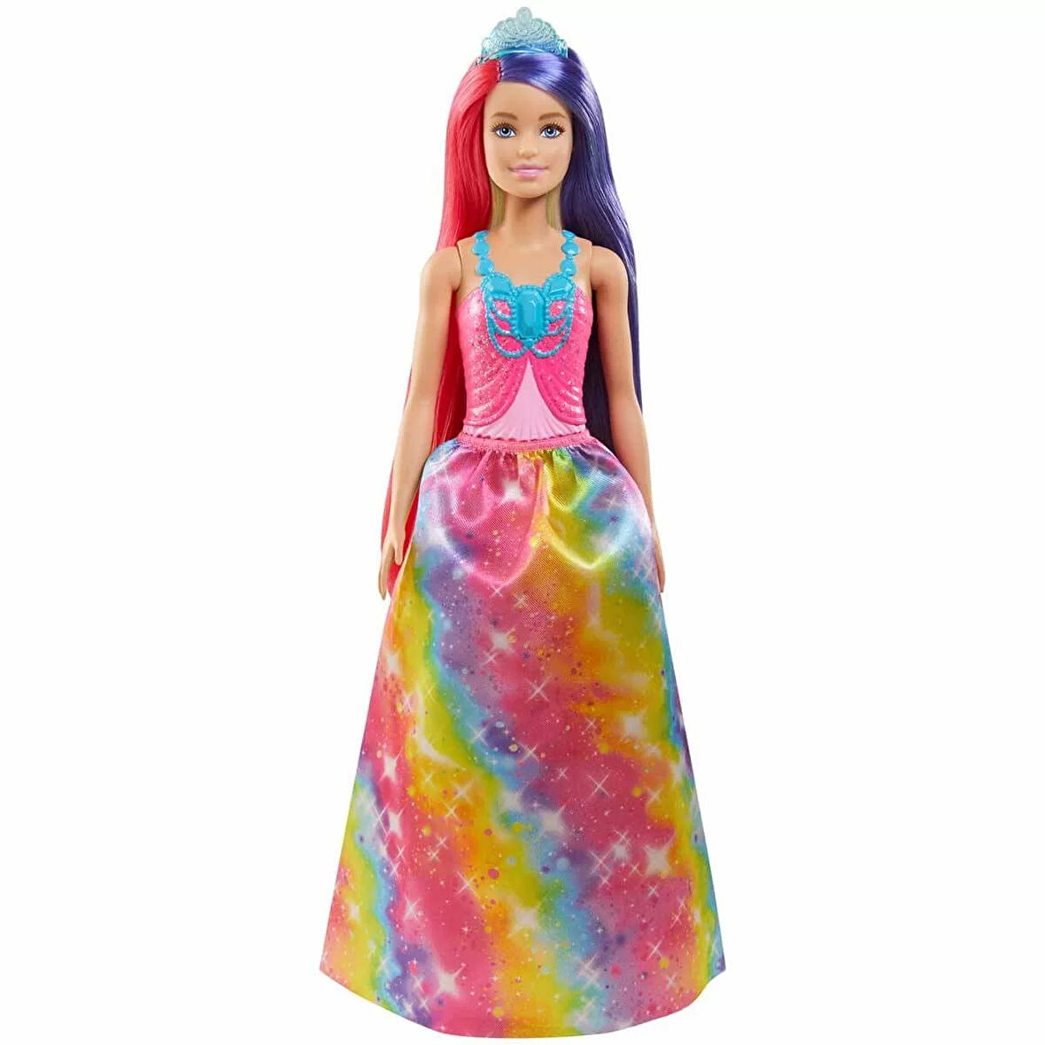 Dreamtopia Uzun Saçlı Bebekler  - 1 ADET