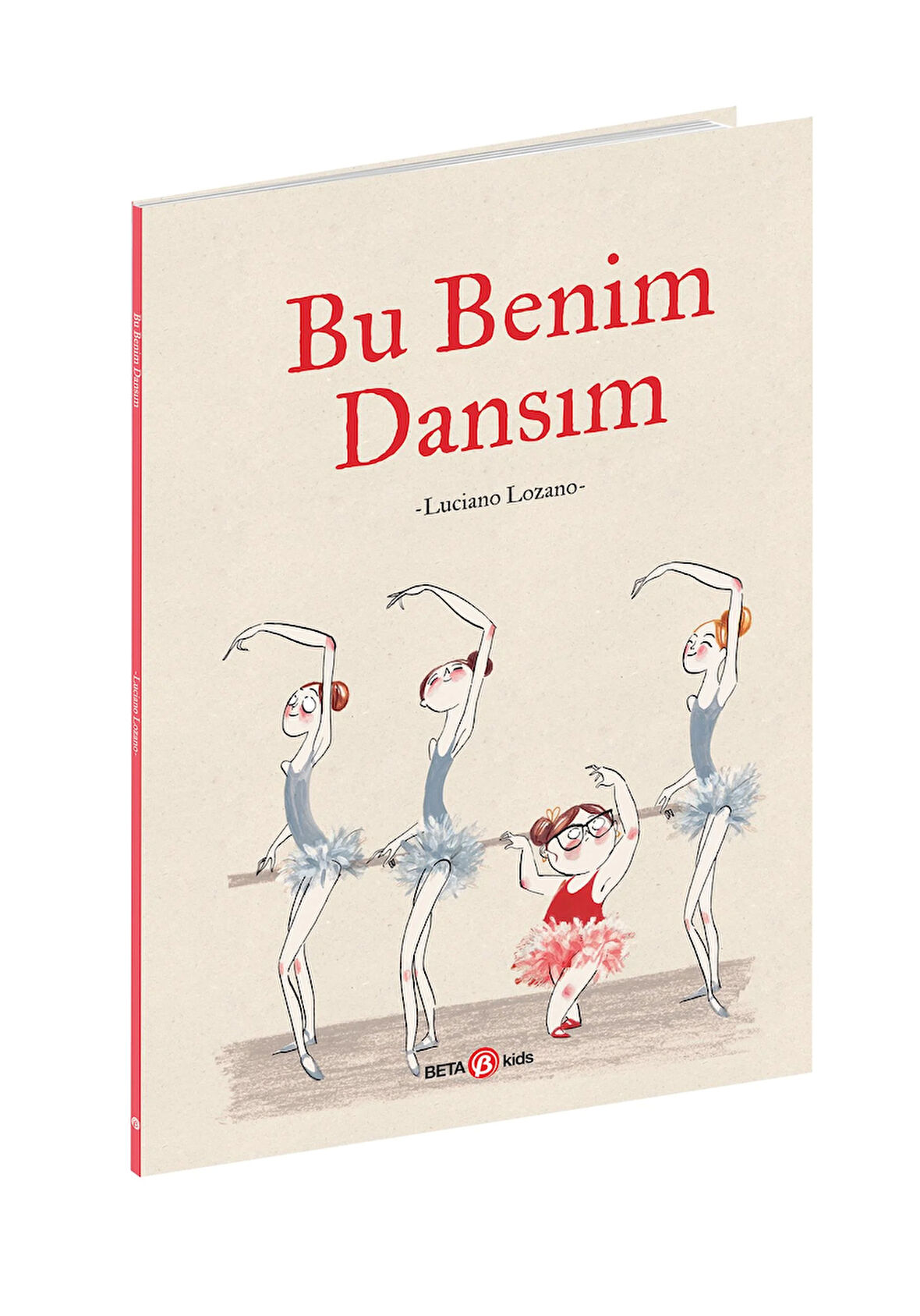 Bu Benim Dansım