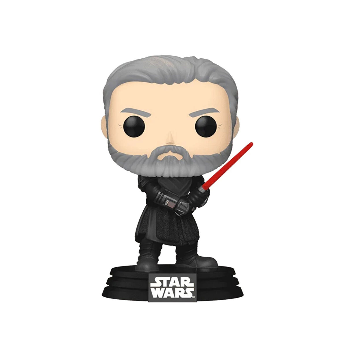 Funko POP! Star Wars Ahsoka Baylan Skoll 76544