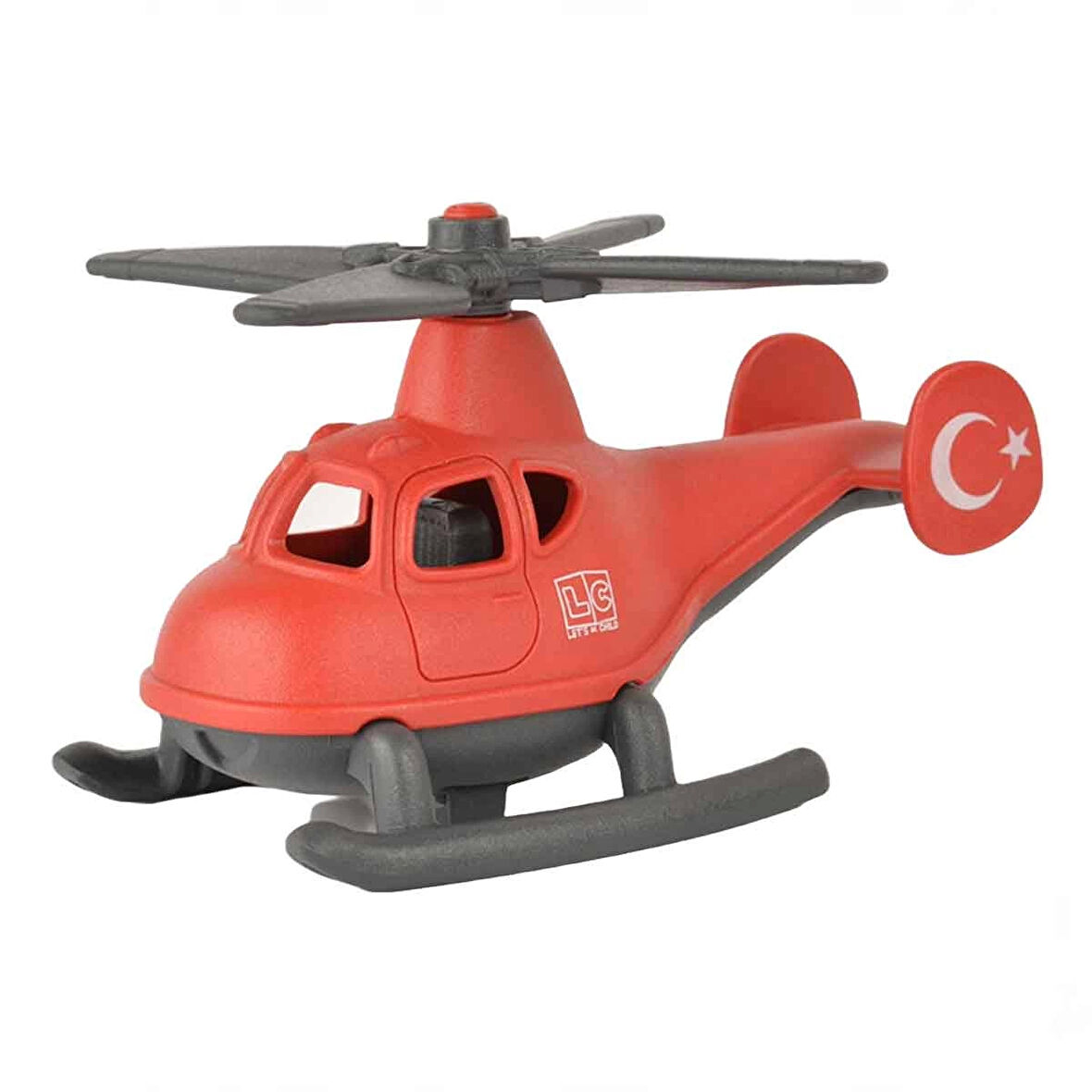 Minik Helikopter