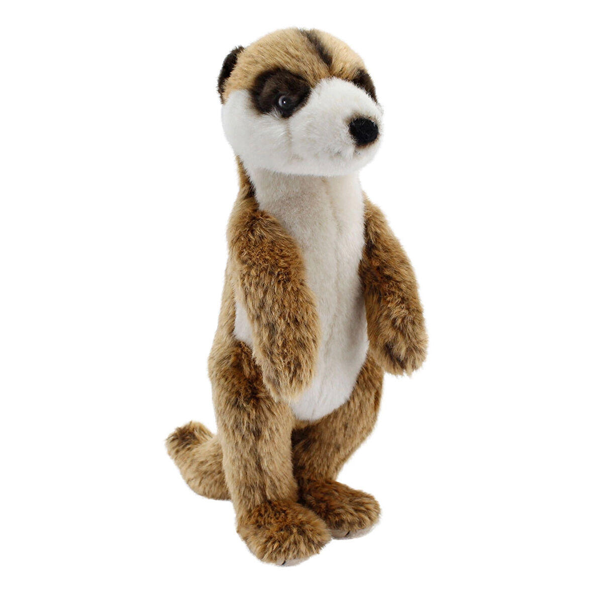 Mirket 28 cm Peluş Oyuncak