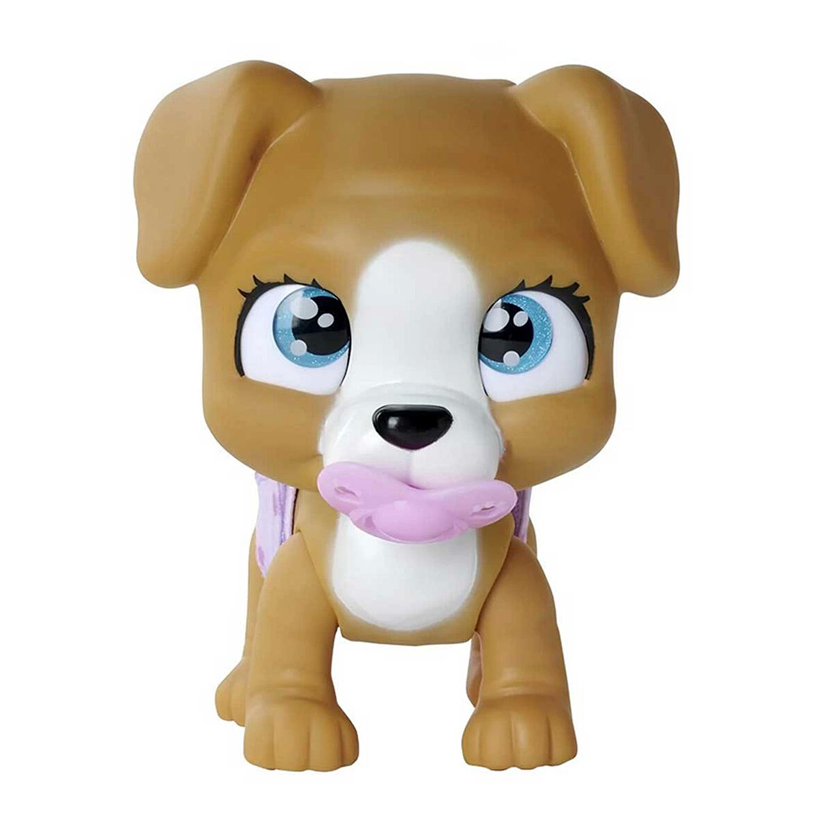 Pamper Petz Köpek 15 cm Peluş Oyuncak