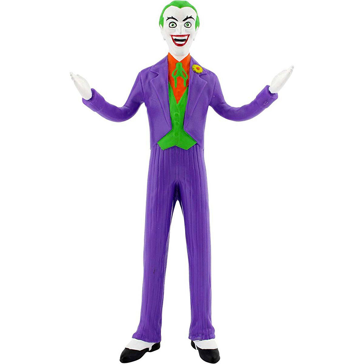 Joker Bükülebilir Figür 14 cm