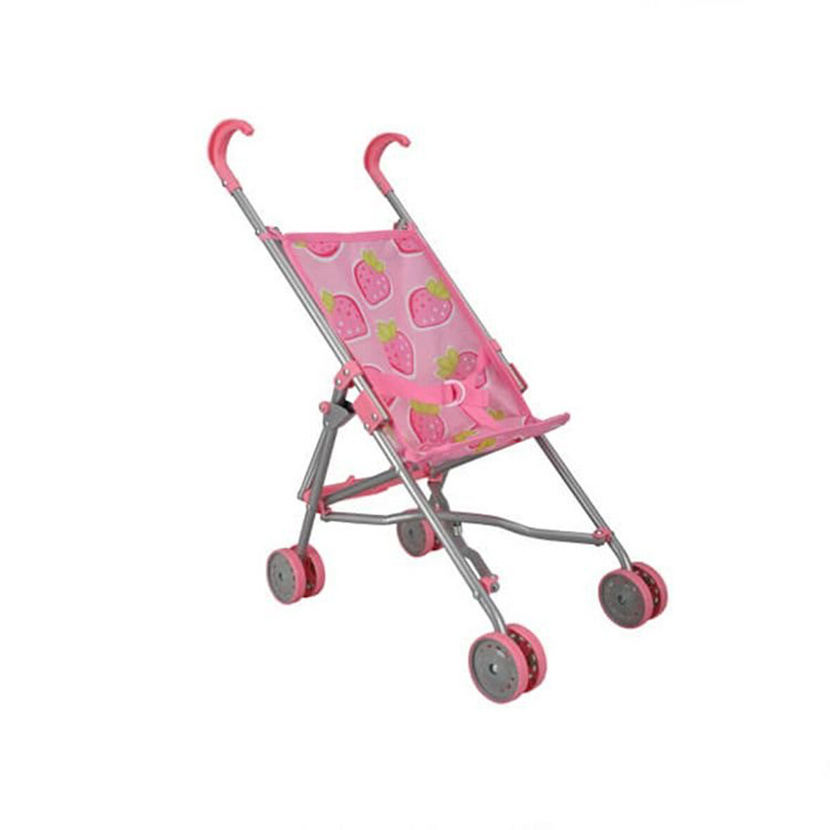 Katlanır Baston Bebek Puseti