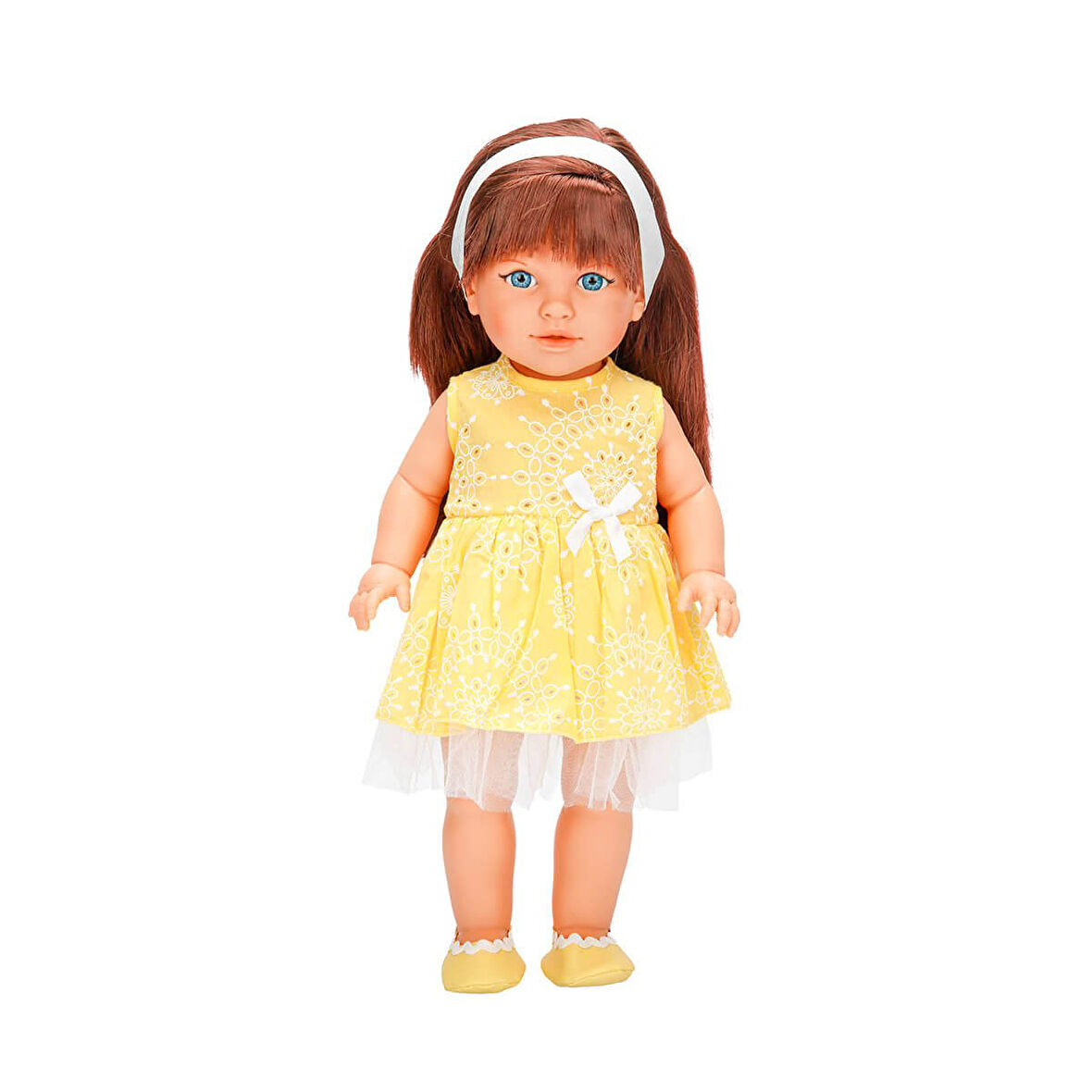 Tina Party Bebek 45 CM - 1 ADET