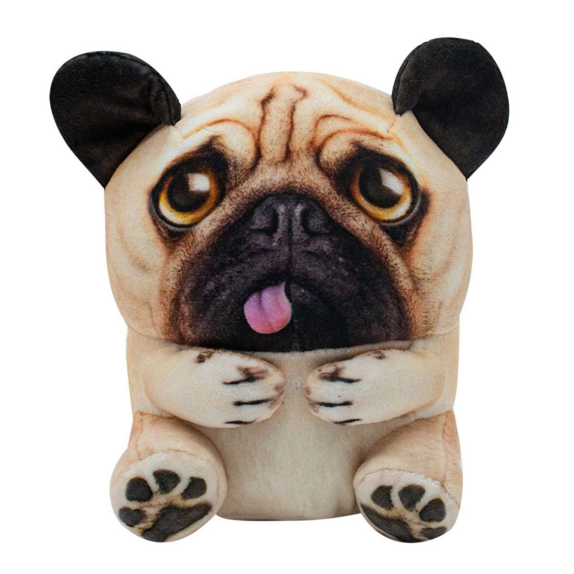 Wild Alive Küçük Peluş Hayvanlar - 1 ADET