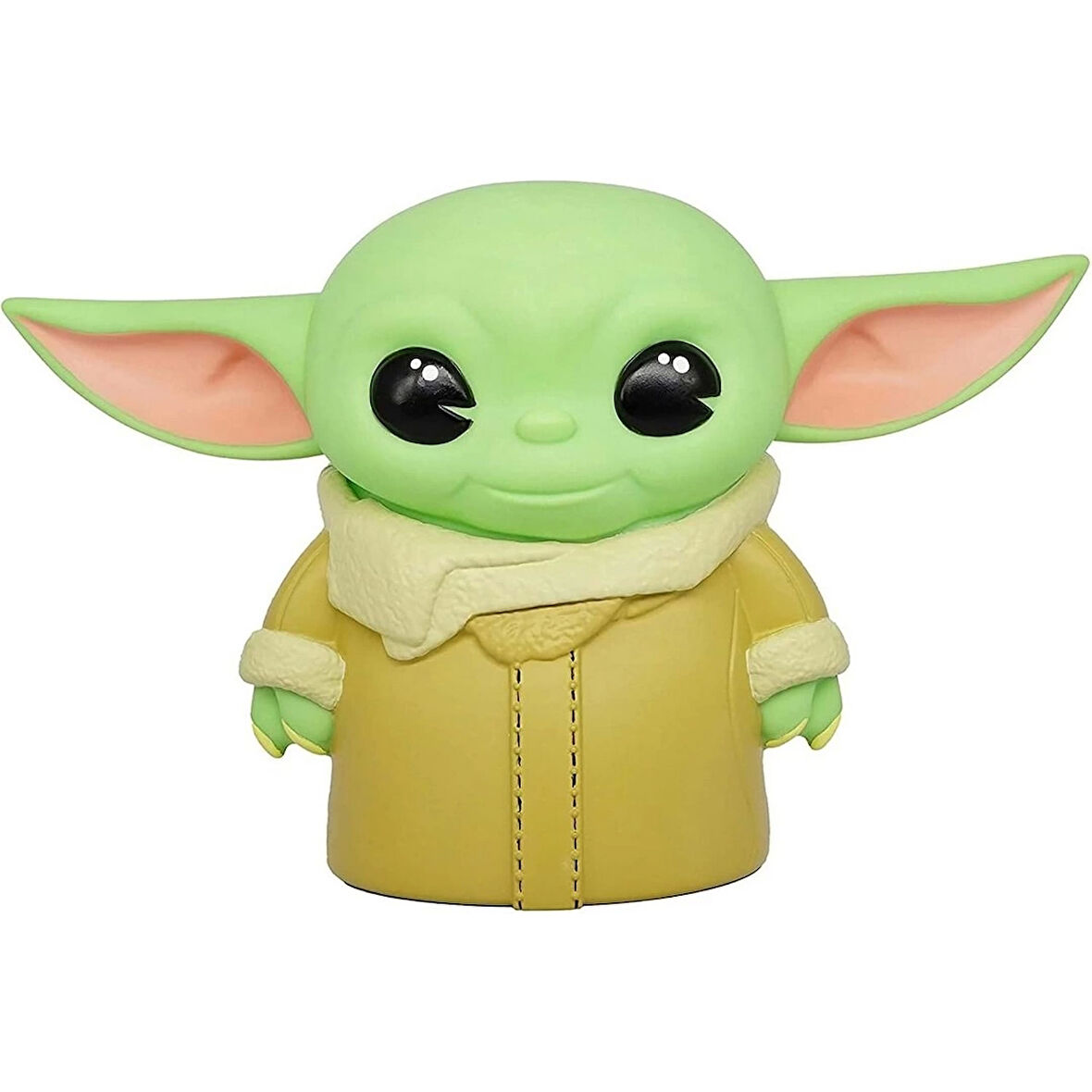 Monogram Star Wars Grogu Figür Kumbara