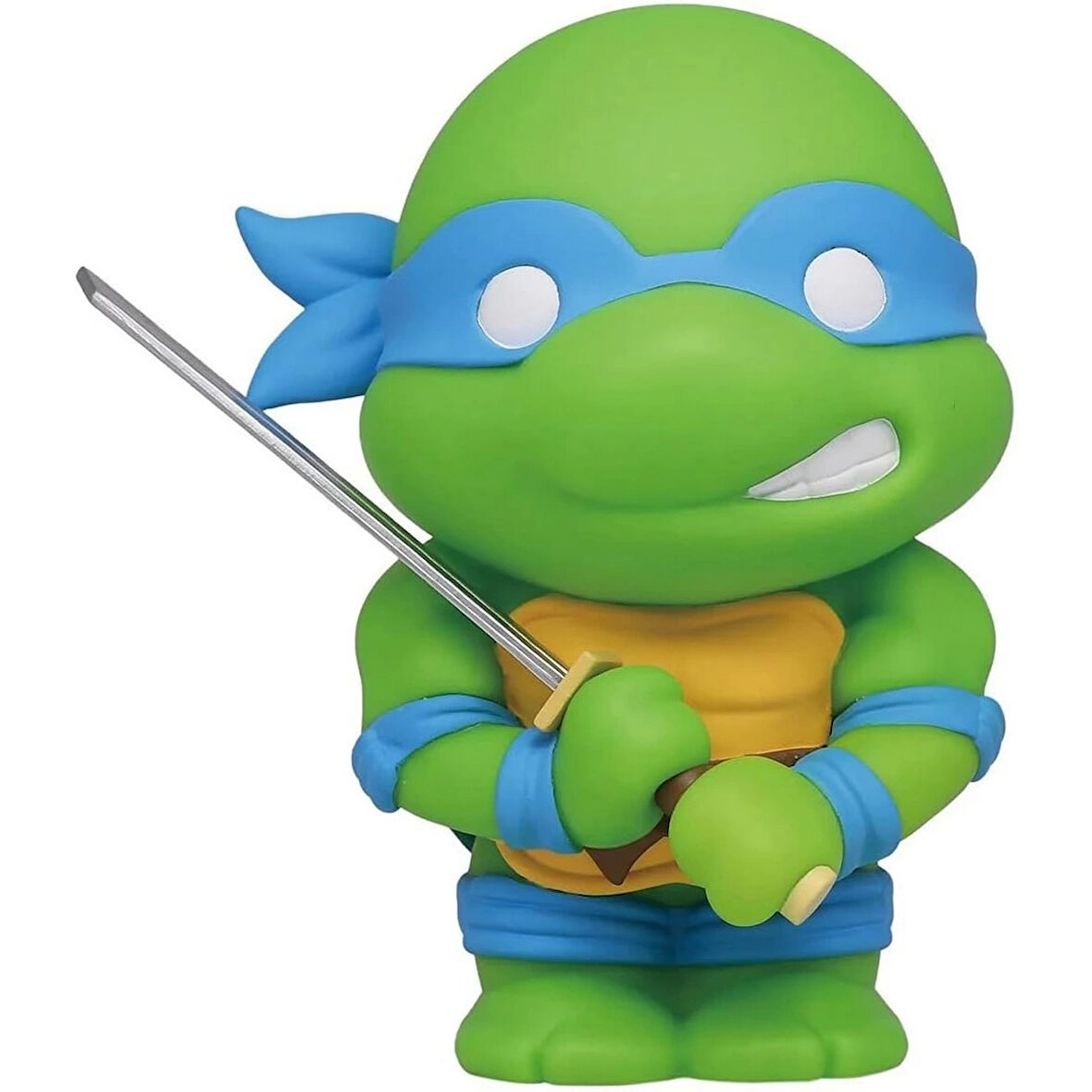 Monogram Tmnt Leonardo Figür Kumbara