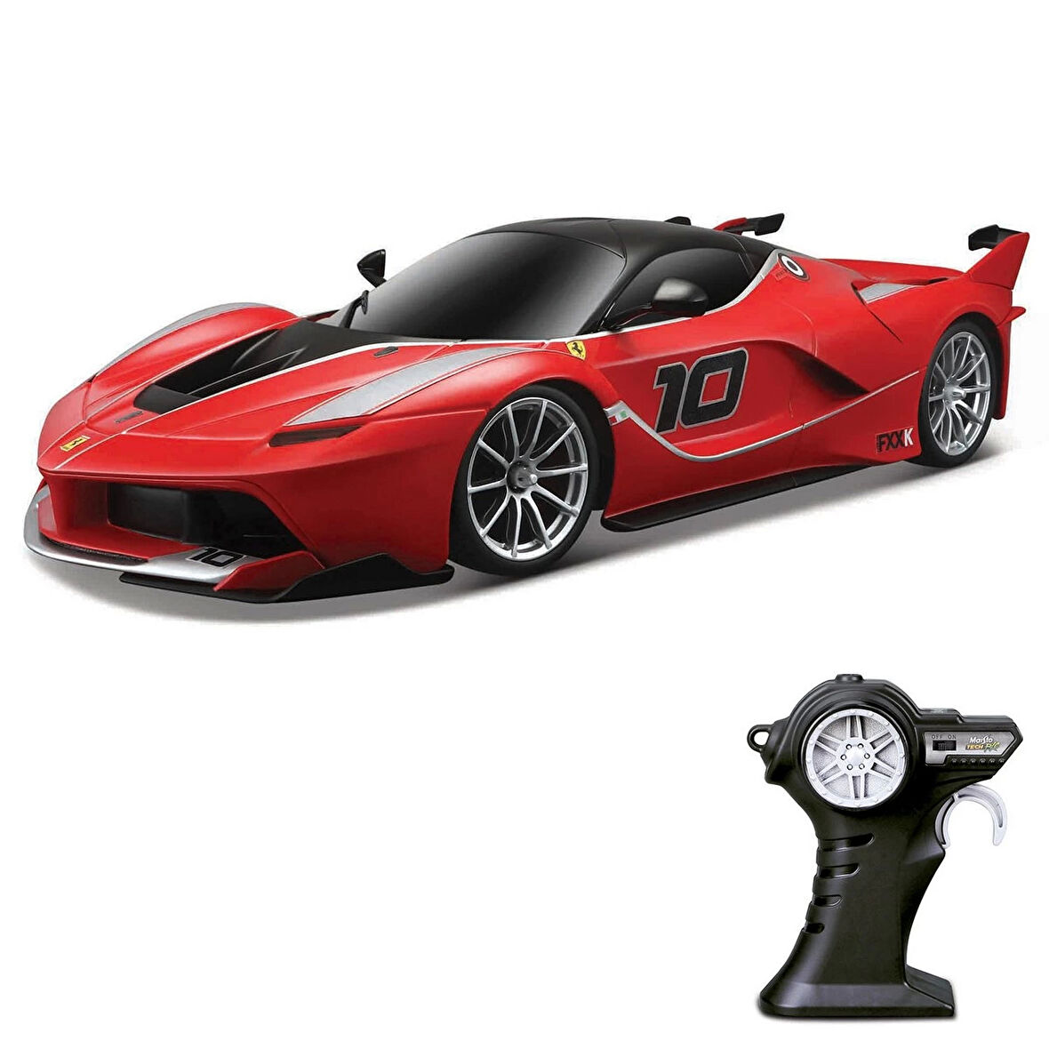 Maisto 1/14 Ferrari FXX K R/C