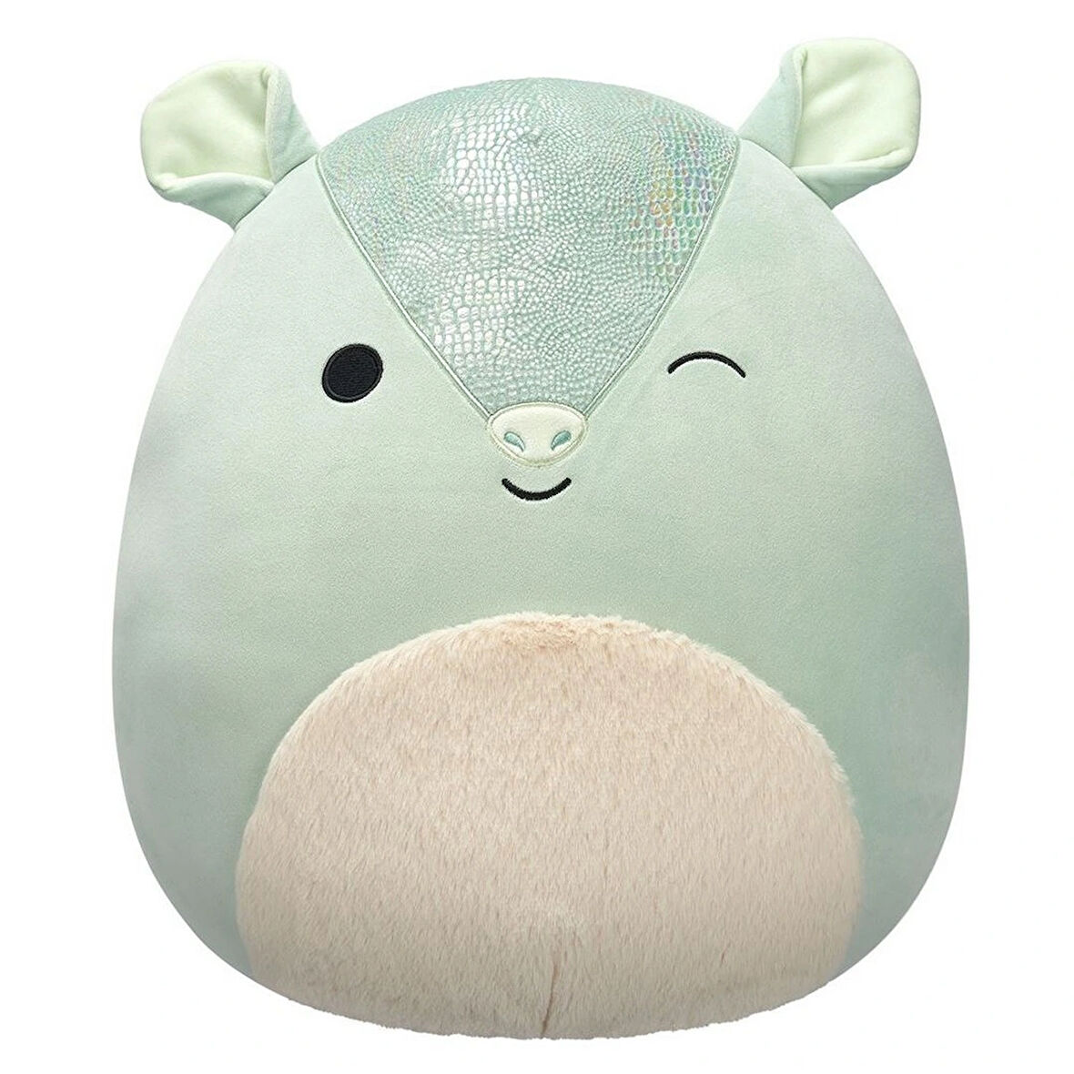 Squishmallows 40 cm Seri 21 - 1 ADET