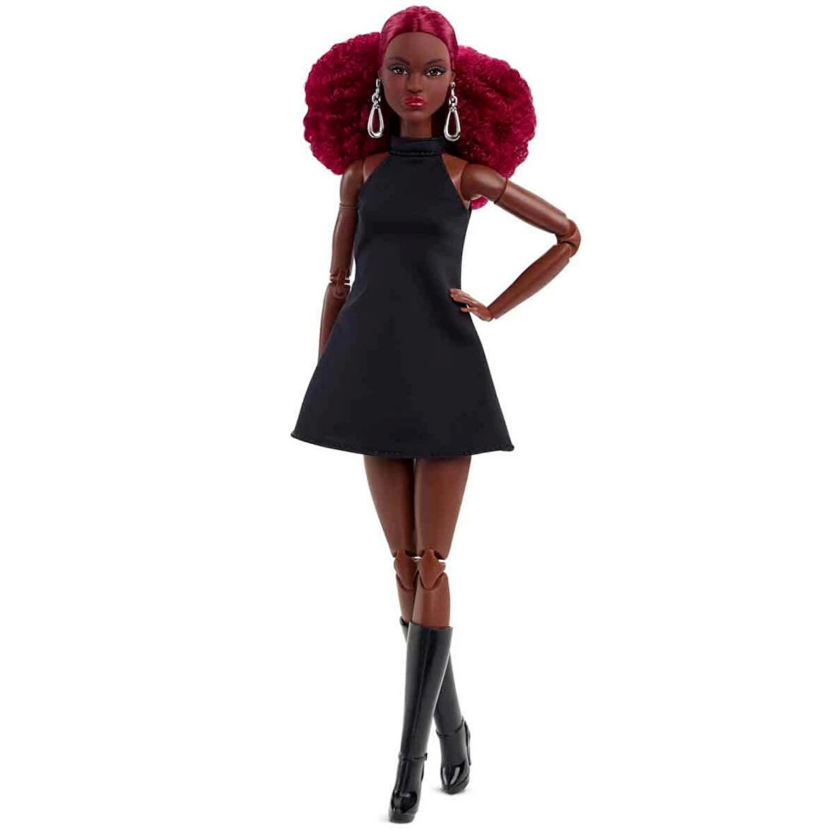 Barbie Basics İkonik Koleksiyon Bebeği Model 03