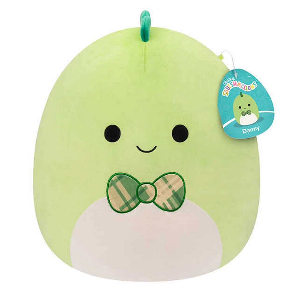 Peluş Dinazor Danny 40 cm