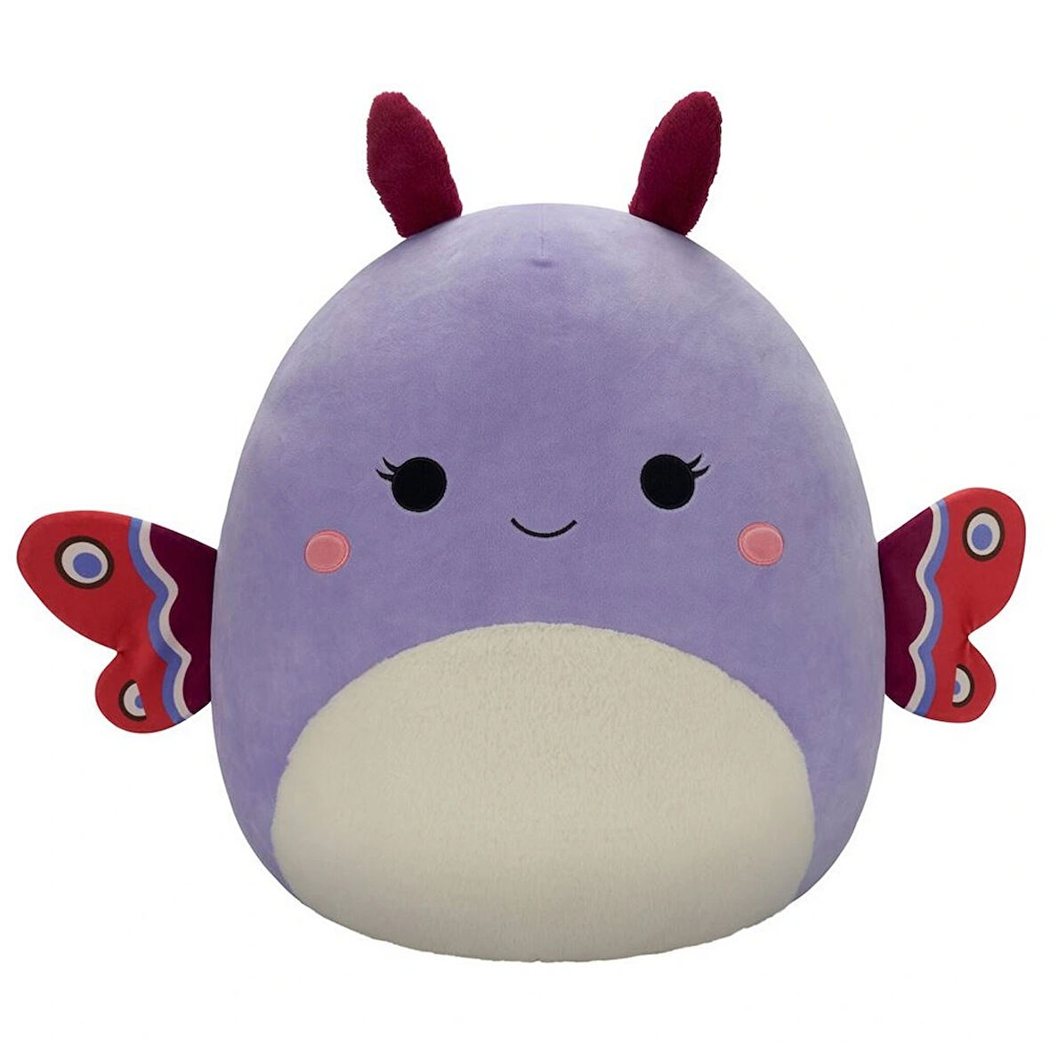 Squishmallows 36 cm Seri 18 - 1 ADET