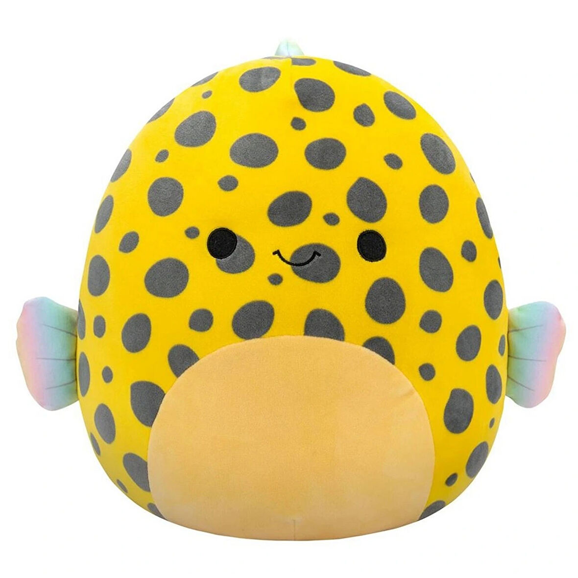 Squishmallows 36 cm Seri 19 - 1 ADET