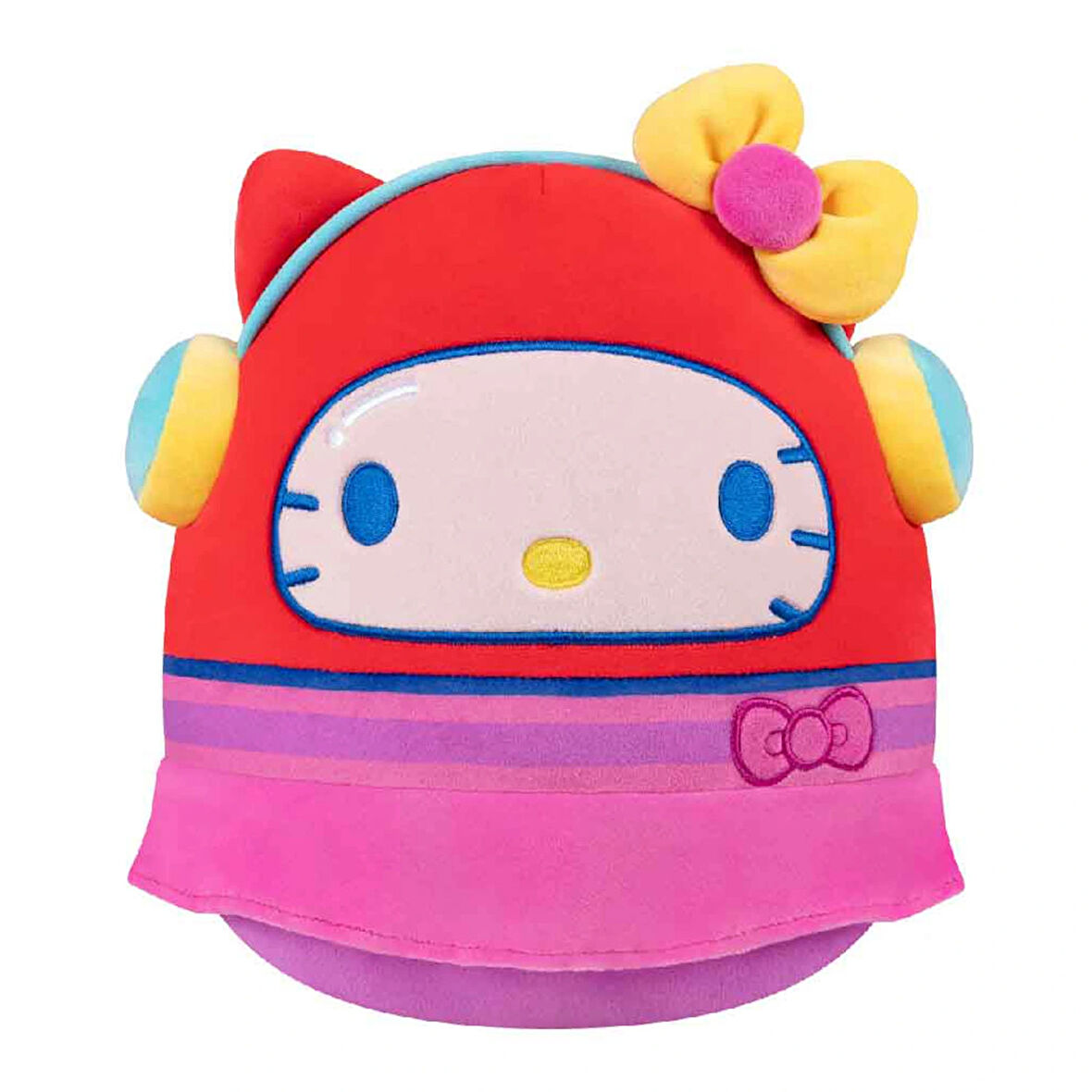 Squishmallows Hello Kitty Serisi 20 cm - 1 ADET