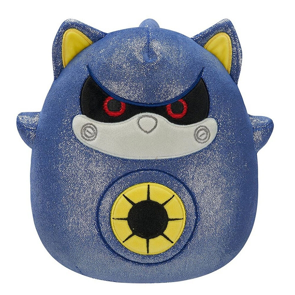 Squishmallows Sonic Seri 25 cm - 1 ADET