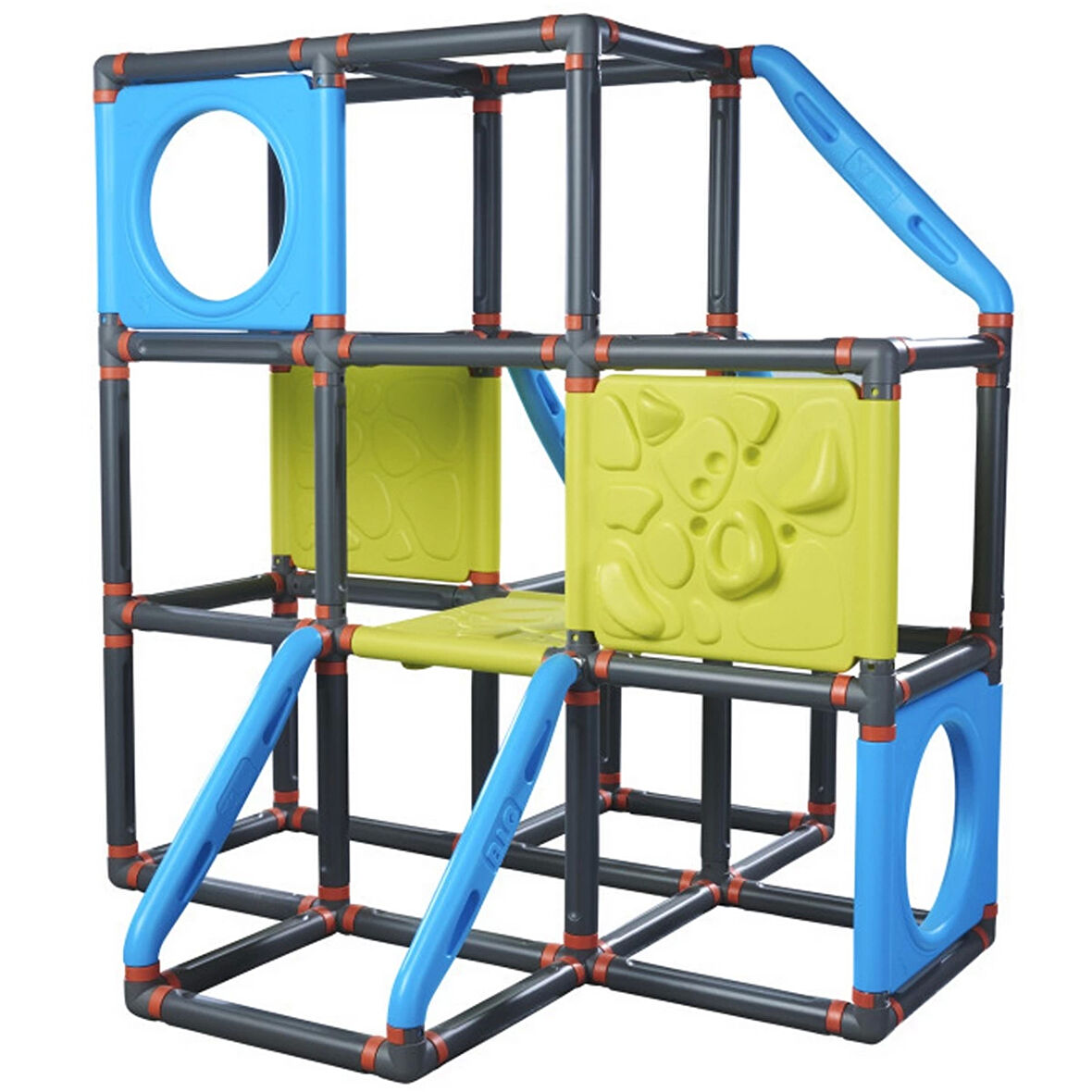 Big Kraxxl The Frame Oyun Alanı - 3-7 Yaş Arası