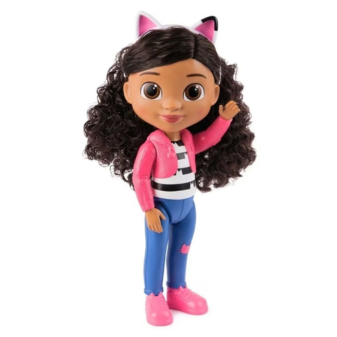 Gabby's Dollhouse Gabby Girl Figür 33 cm