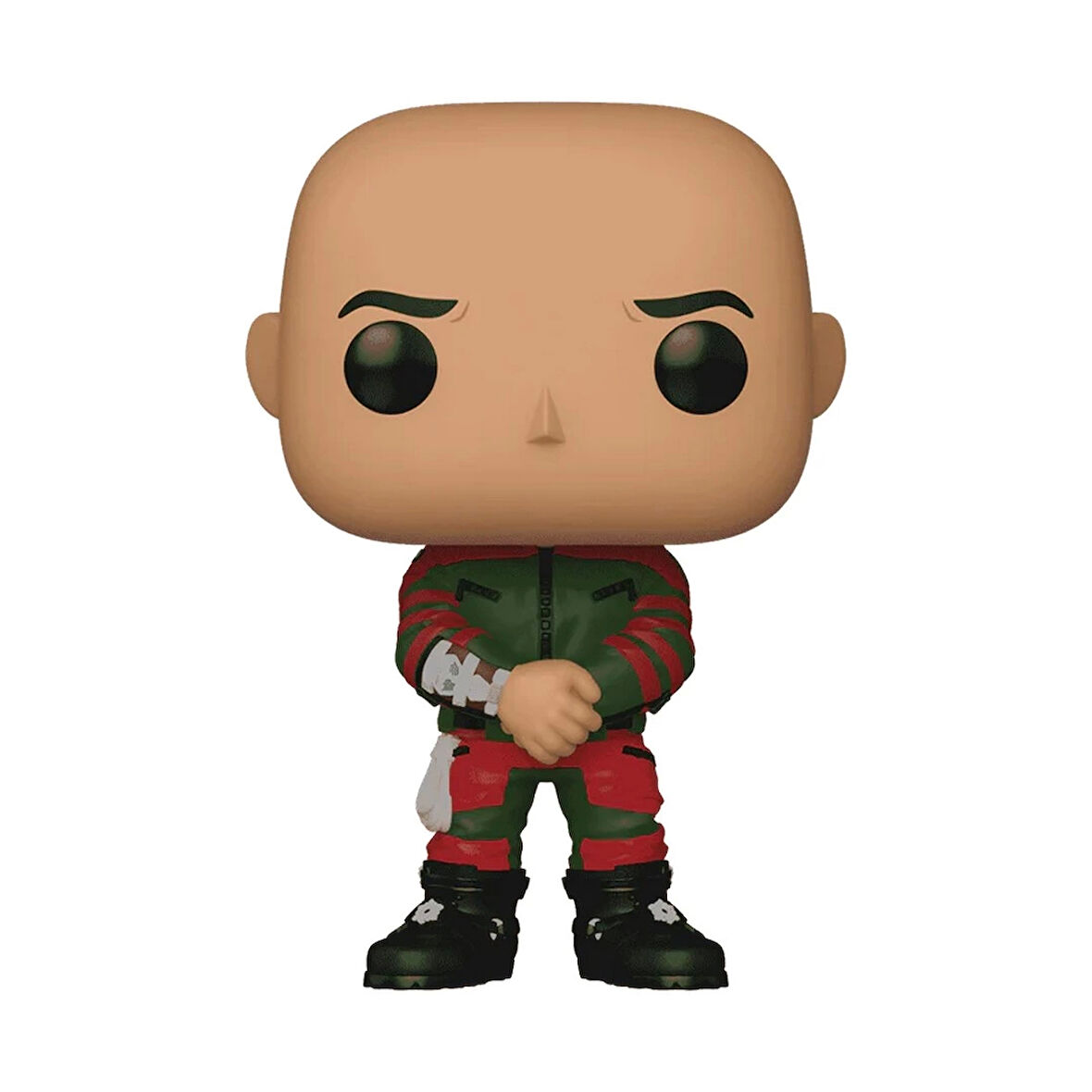 Funko POP Movies: The Red One - Callum Drift