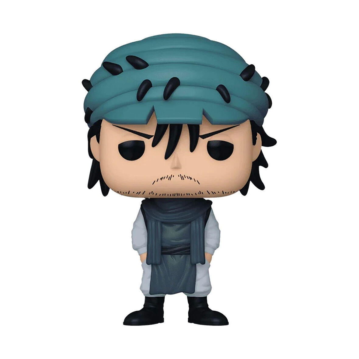 Funko POP Animation: Hunter x Hunter - Ging Freecss