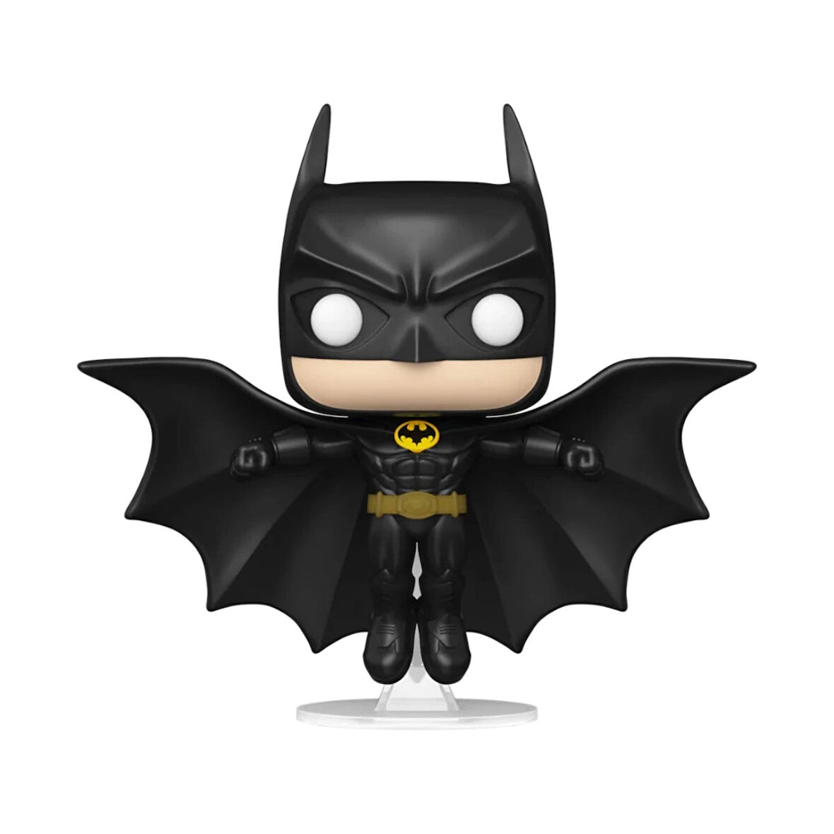 Funko POP Deluxe: Batman 85th - Batman Soaring