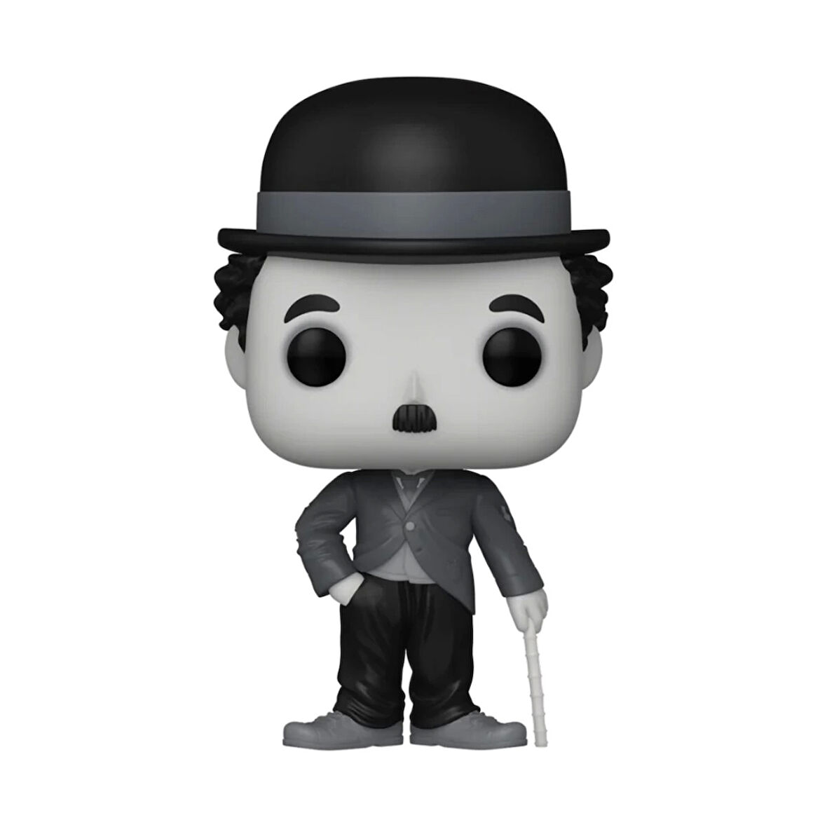 Funko POP Icons: Charlie Chaplin