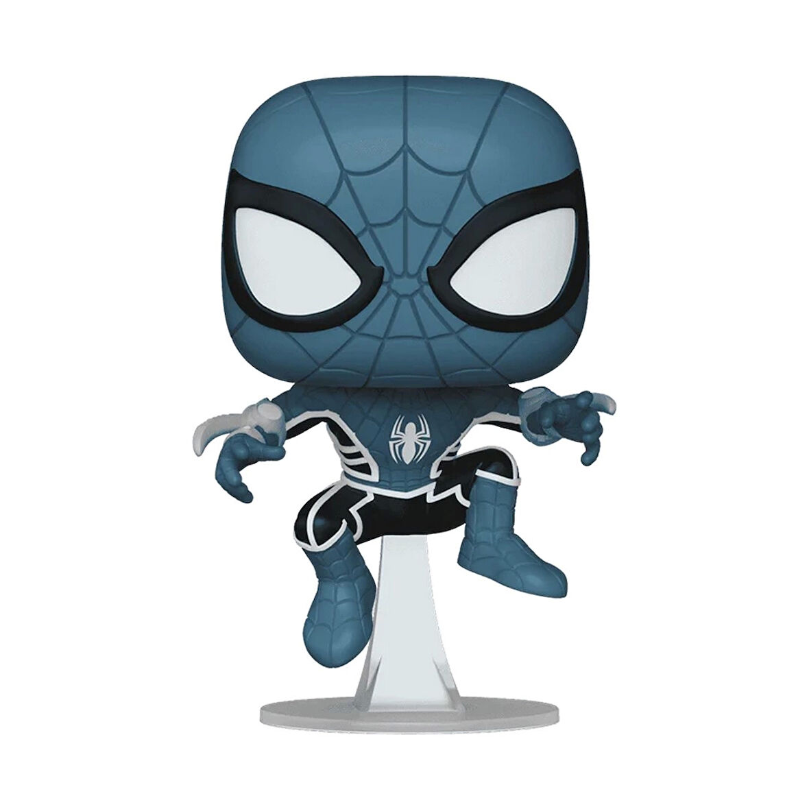 Funko POP Marvel: Spider-Man (Fear Itself Suit) Glow In the Dark
