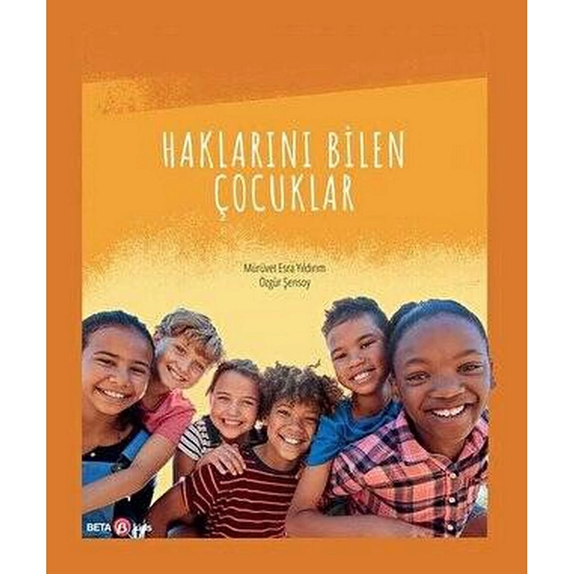 National Geographic Kids Haklarını Bilen Çocuklar
