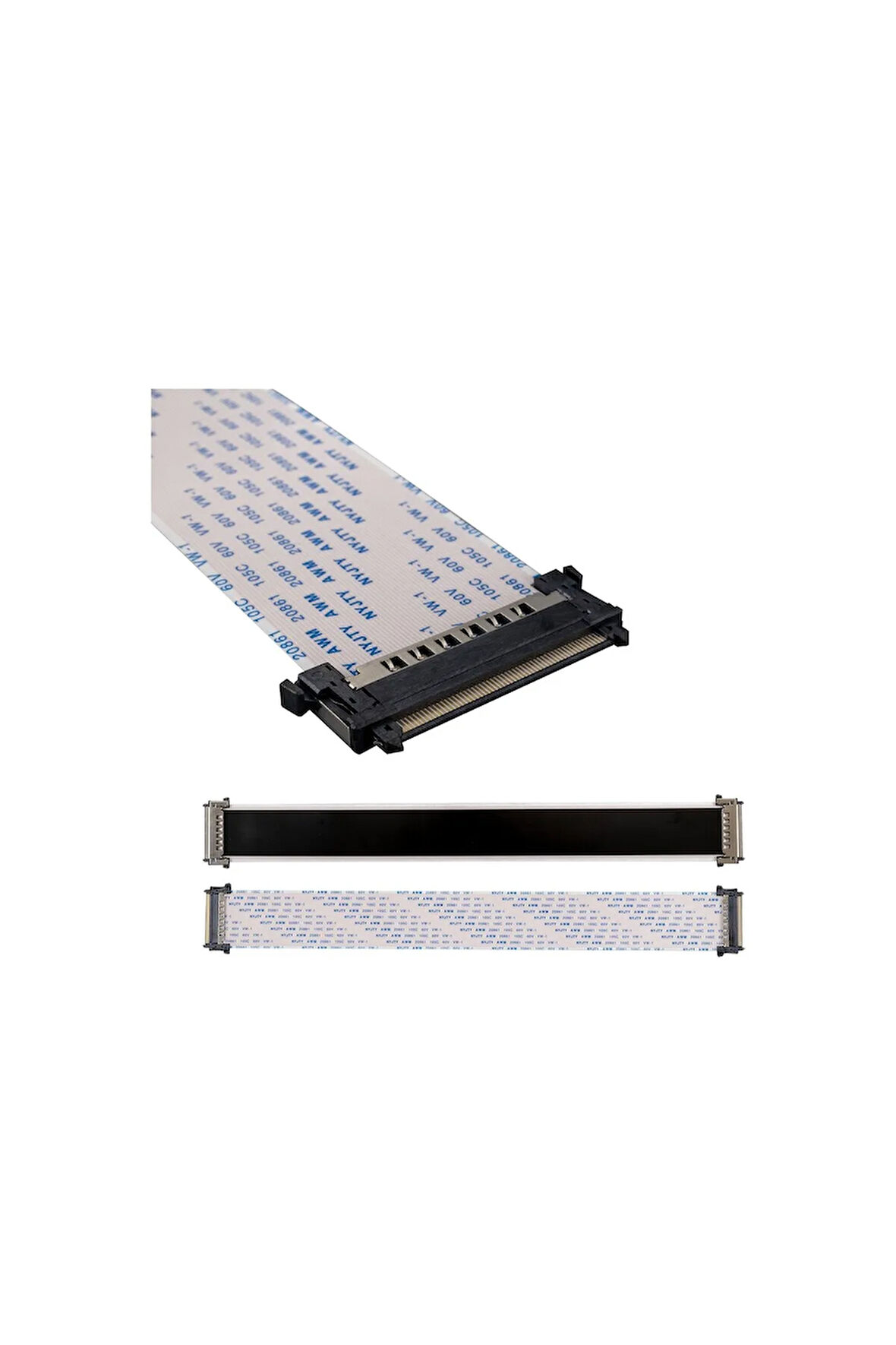 Ufly Pfc Kablo 51 Pin Awm 20861 105C 60V Vw-1 10 cm