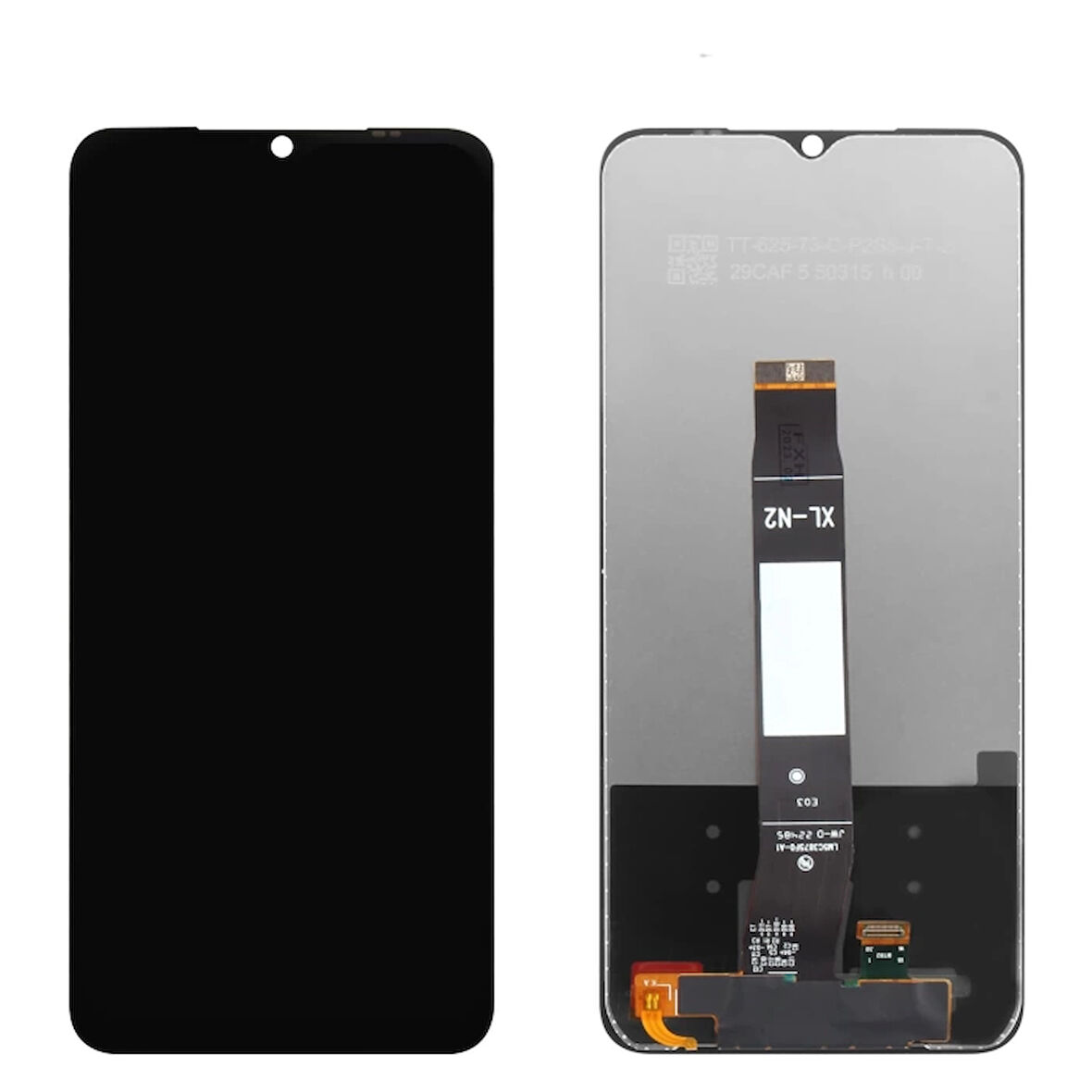 Xiaomi Redmi A1 Plus Lcd Dokunmatik Ekran 220733SFG
