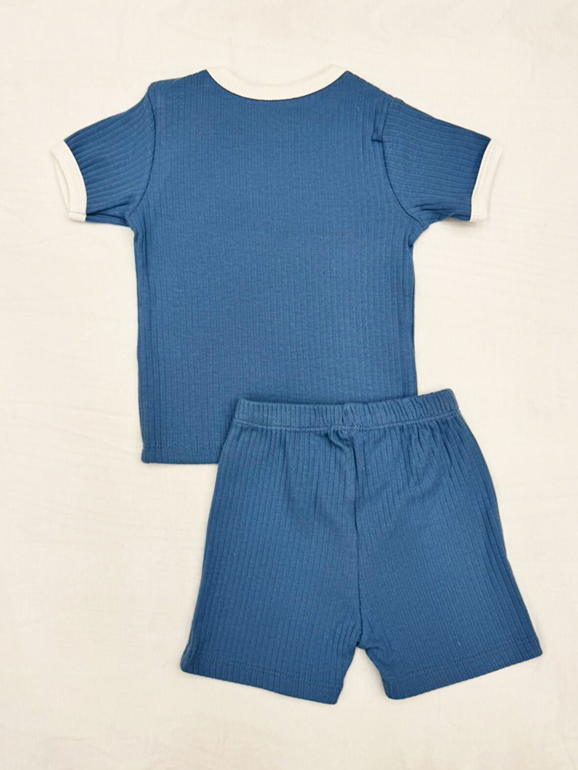 Kaşkorse İkili Bebek Takım 3-24 AY AD33655