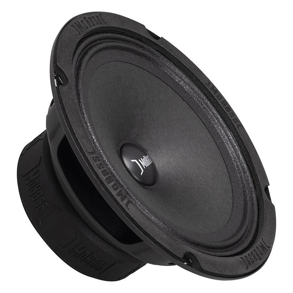 MBM-116 6.5 16CM 50W RMS MAX 100W MIDRANGE HOPARLÖR