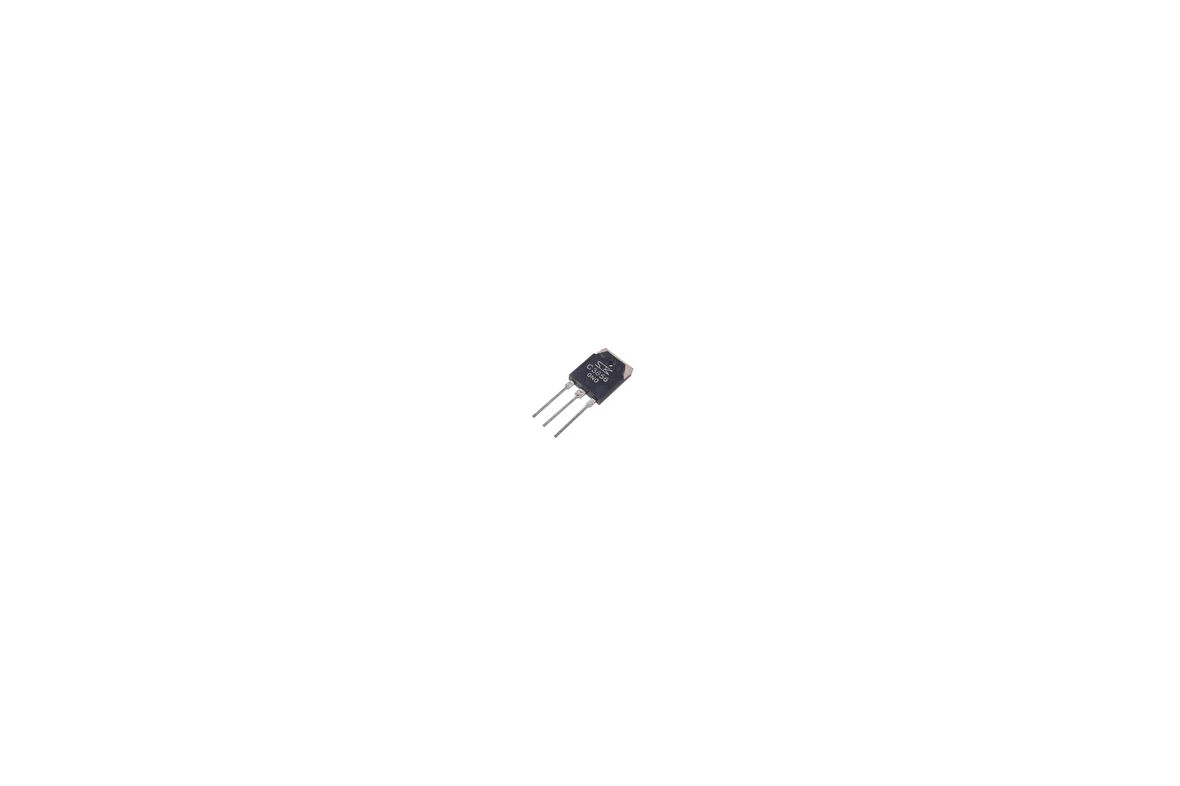 2SC 3856 TO-3P TRANSISTOR