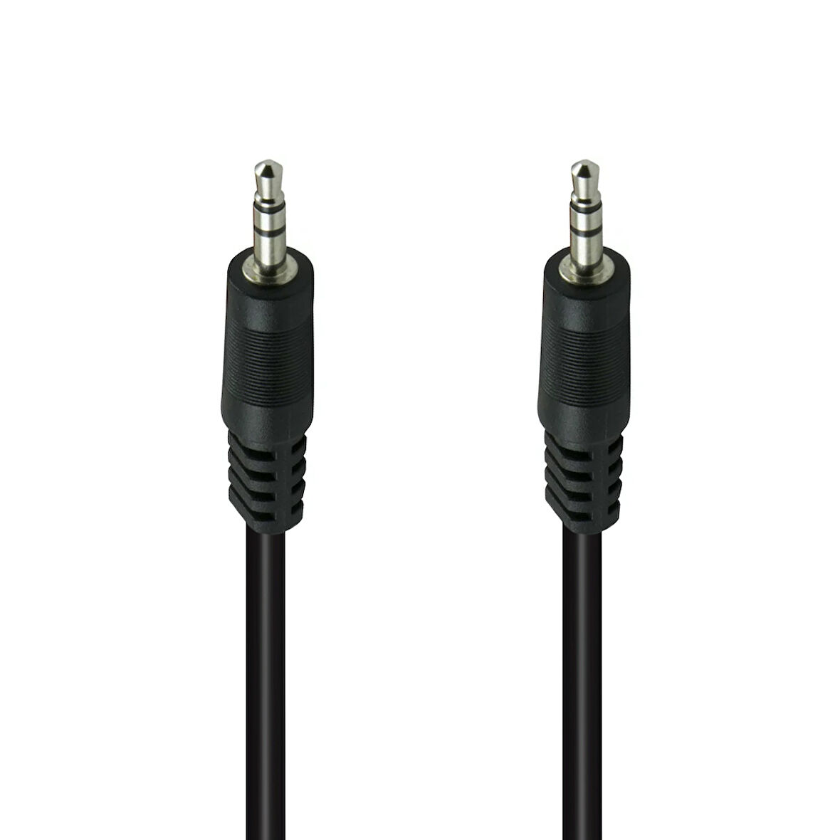 3.5 MM ERKEK / ERKEK 5 METRE STEREO AUX KABLO