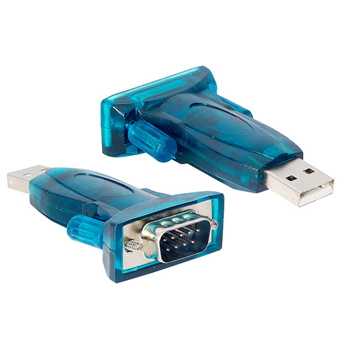 USB TO RS 232 2.0 ÇEVİRİCİ APARAT