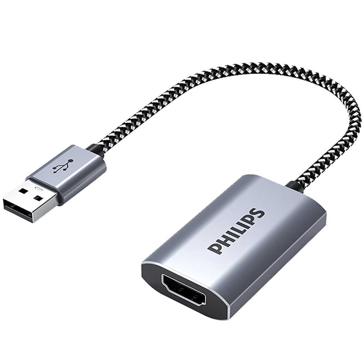 SWR1619/93 USB TO HDMI VIDEO CAPTURE