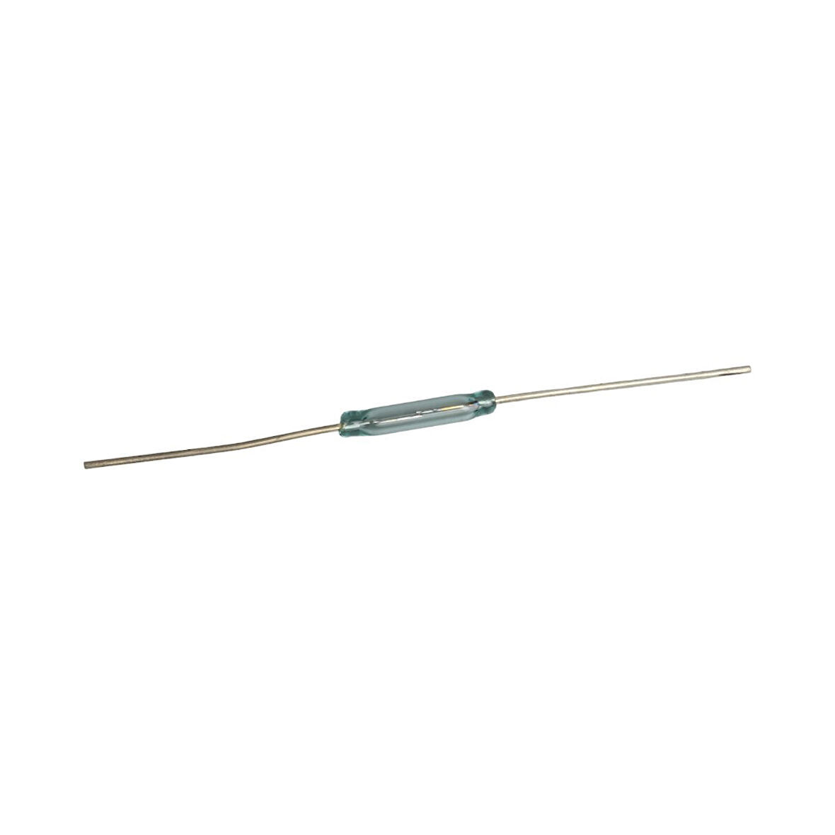 REED SWİTCH 10MM YEŞİL