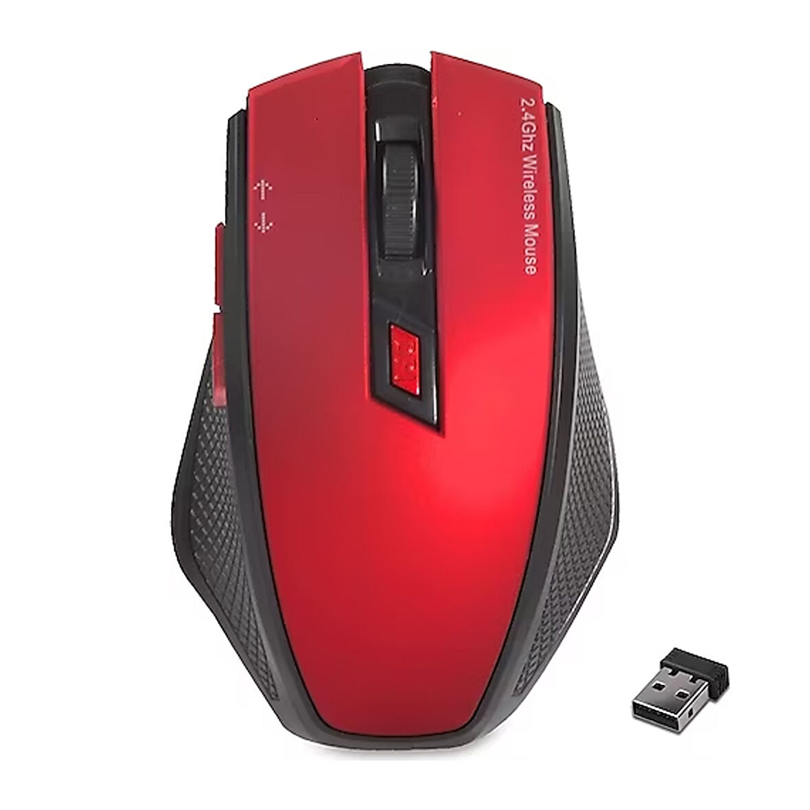 SMW-777 USB 2.4GHZ OPTİK KABLOSUZ MOUSE