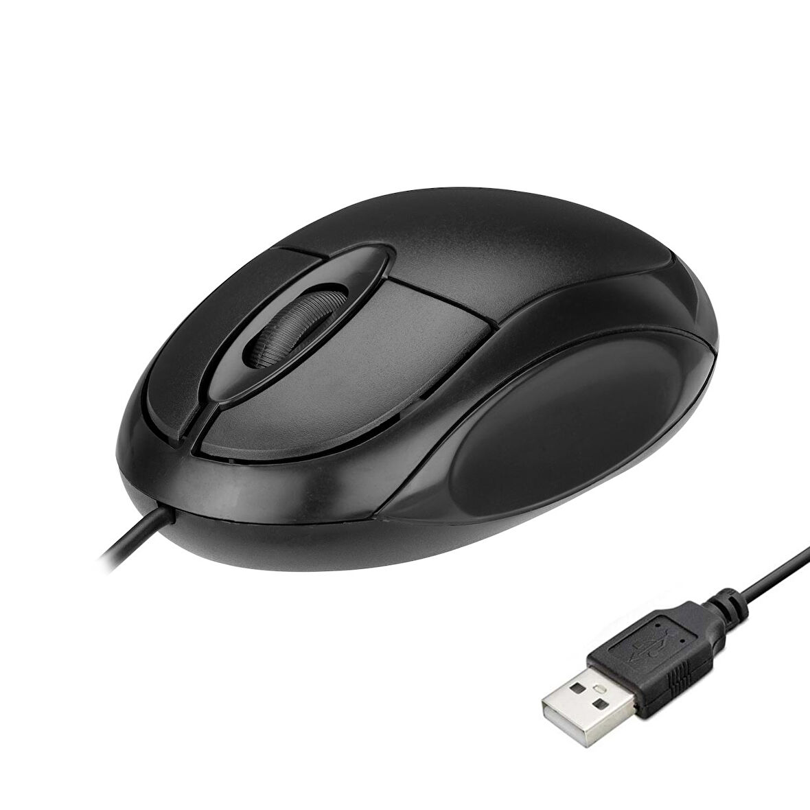 SM-385 Kablolu Mouse 1200 Dpi