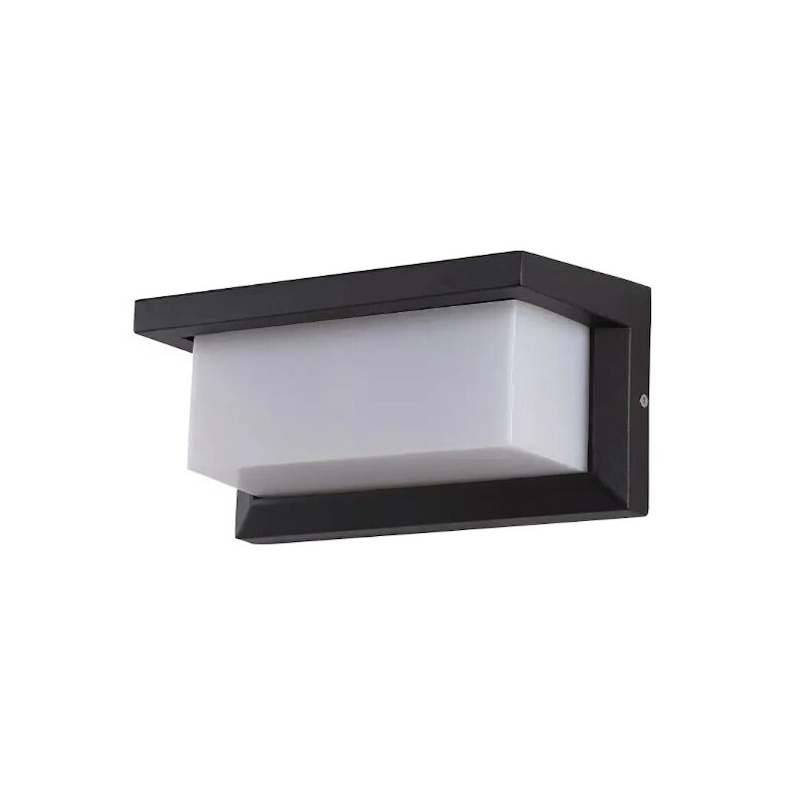 Bahçe Led Aplik Cunda Modern IP44 3200K 30W