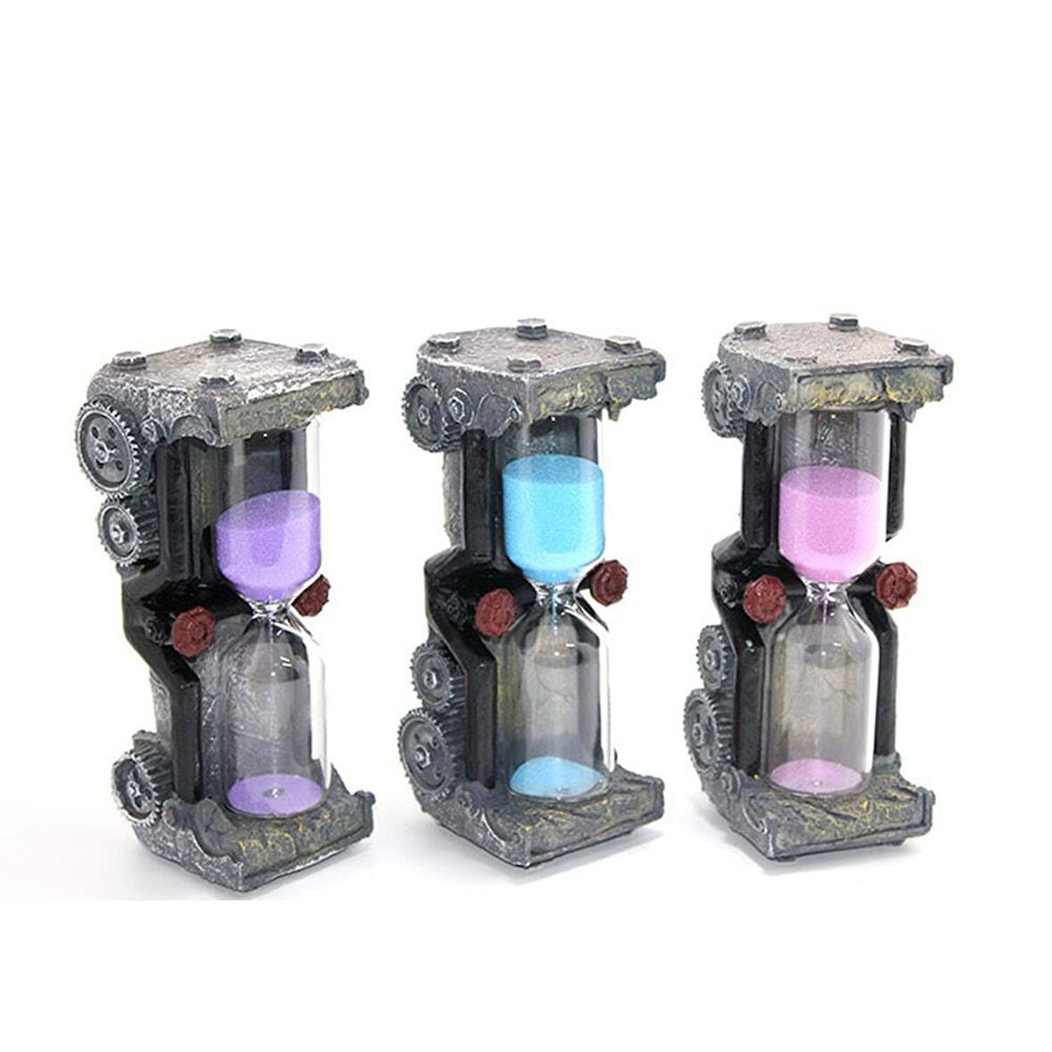 Polyester Tasarım Kumsaati