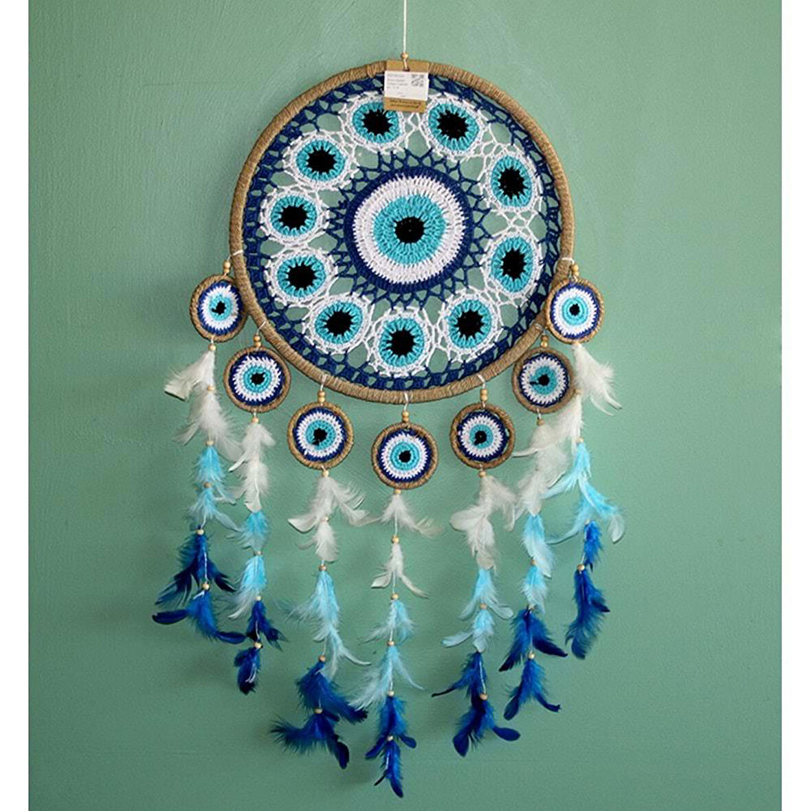 Rüya Kapanı Düş Kapanı