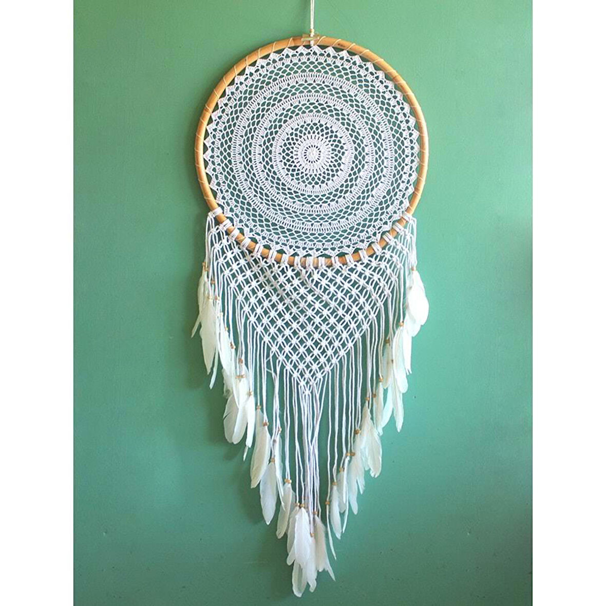 Rüya Kapanı Düş Kapanı