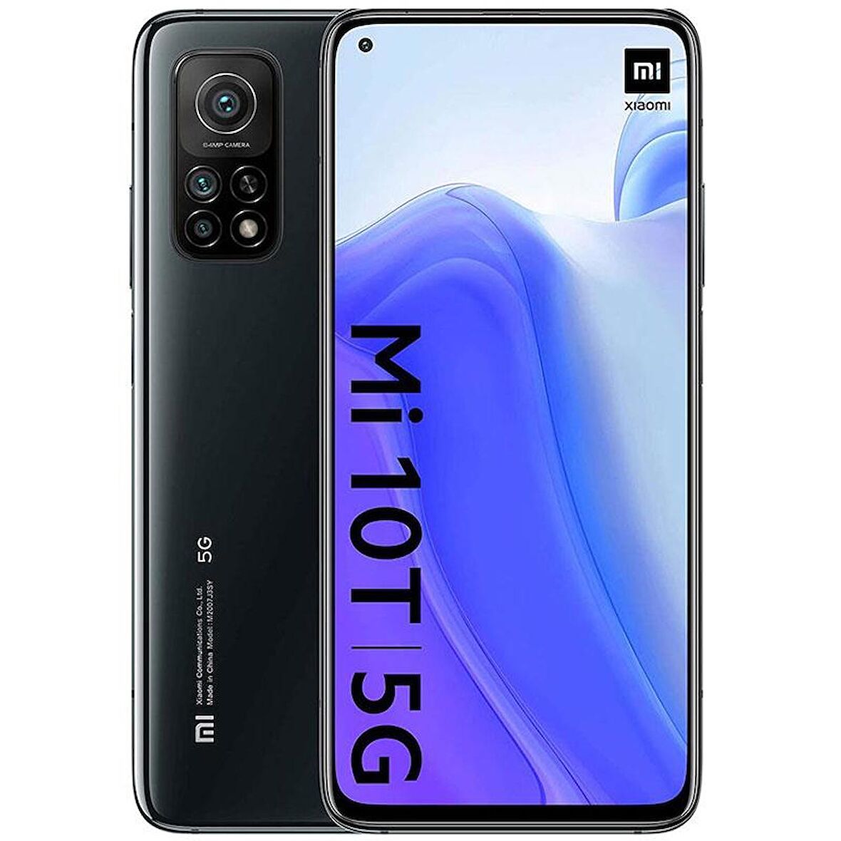 Xiaomi Mİ 10T Pro 256GB B Grade Yenilenmiş Cep Telefonu (12 Ay Garantili)