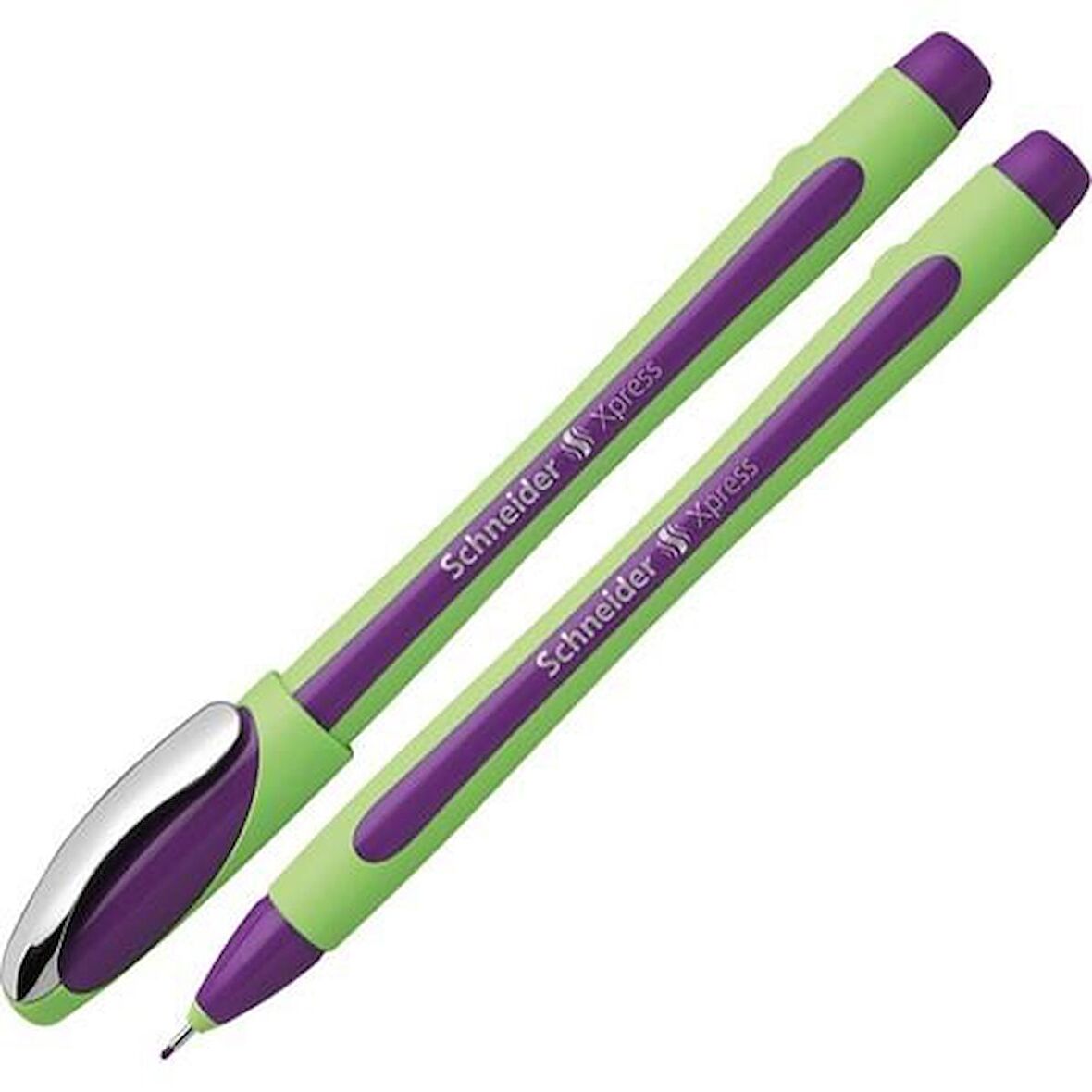 Schneider Xpress Fineliner 0.8 Mm Fiber Uçlu Kalem