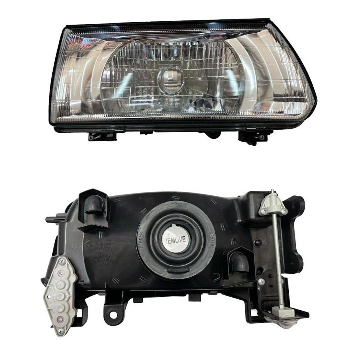 Far Sağ L300 2001-2009