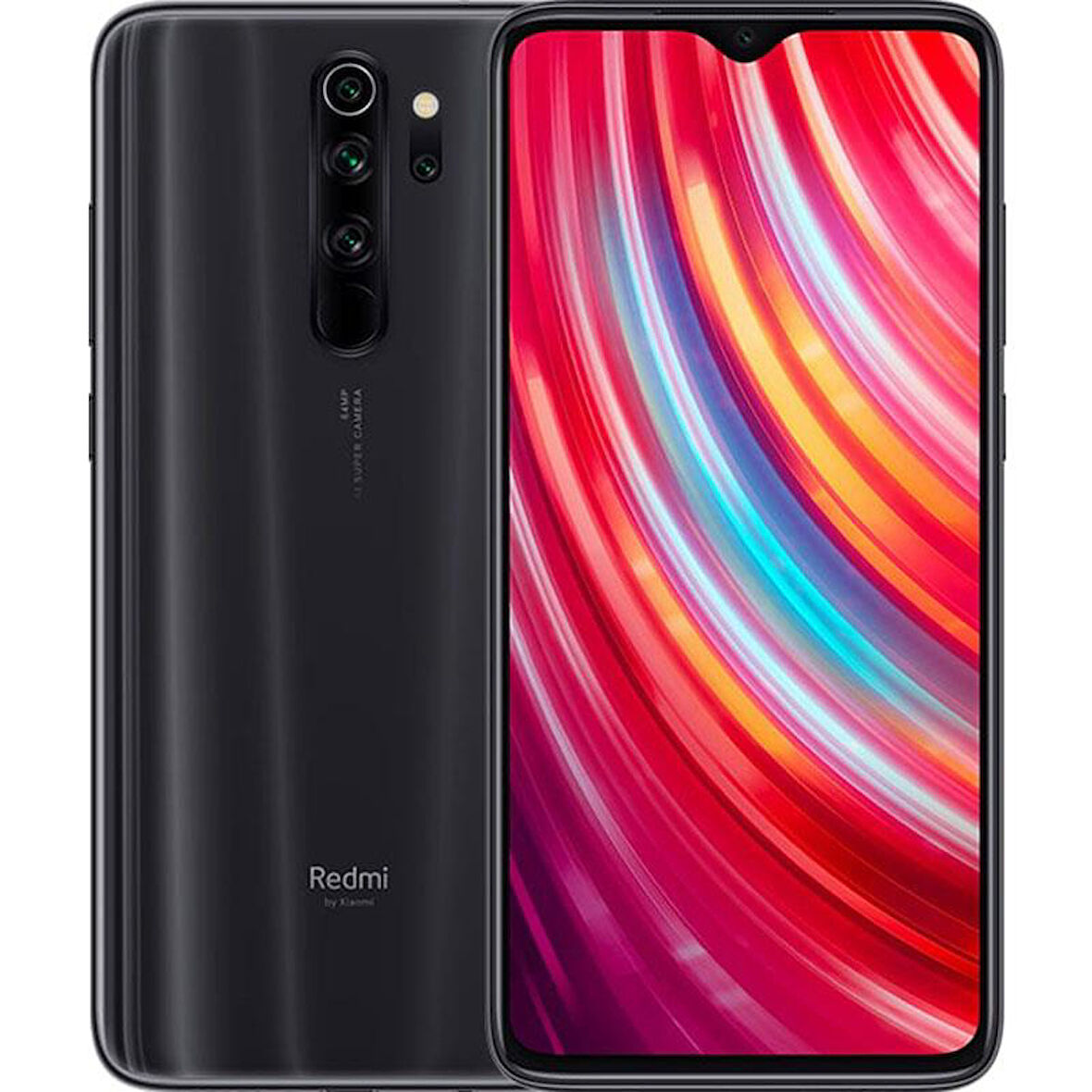 Xiaomi Redmi Note 8 Pro 64GB A Grade Yenilenmiş Cep Telefonu (12 Ay Garantili)