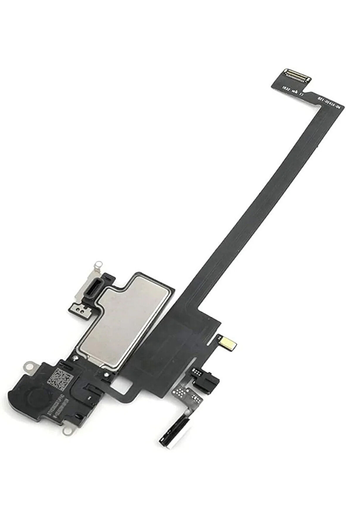 İphone XS İç Kulaklık Speaker Flexli